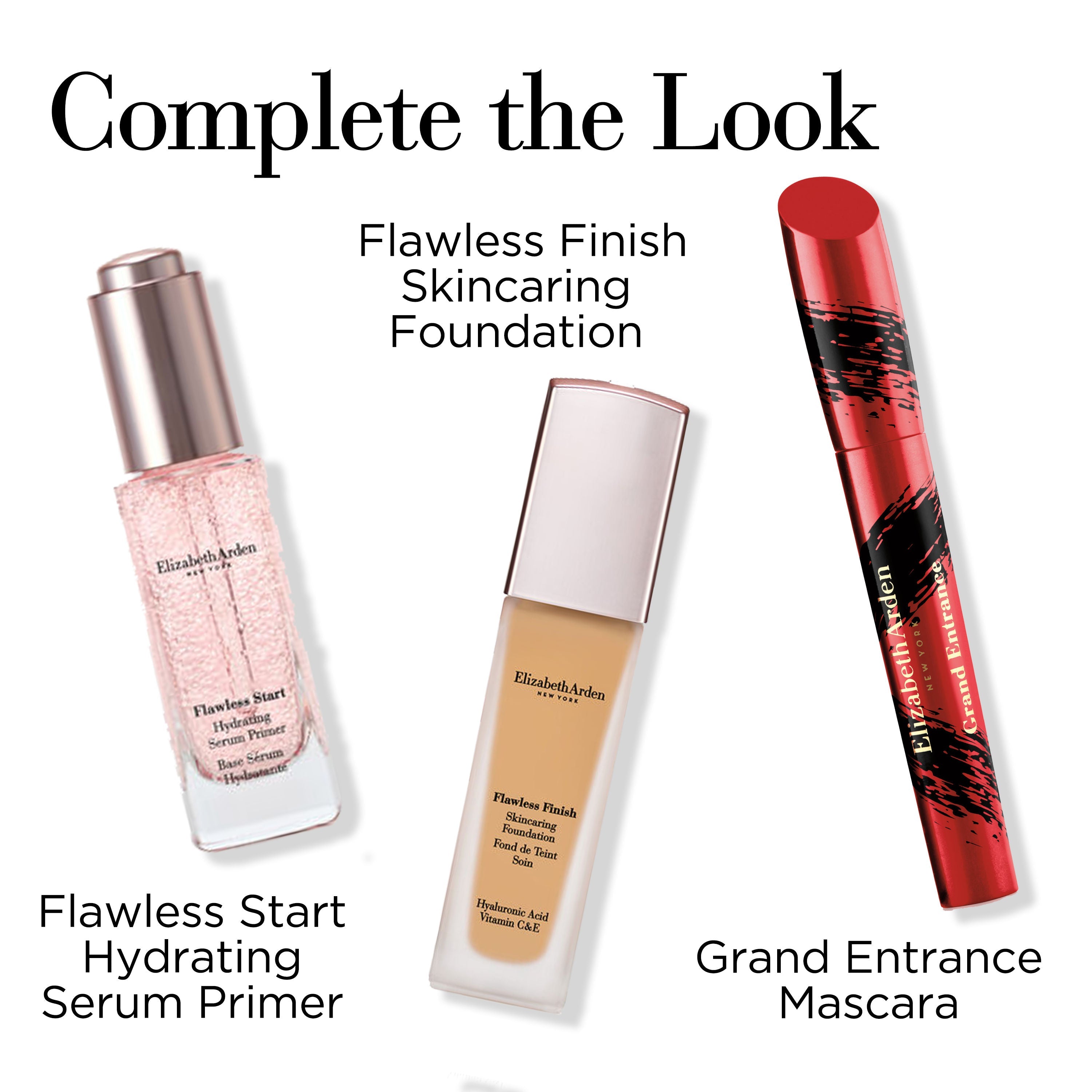 Elizabeth Arden Lip Lipstick - Neo Classical Coral 22, 3.5g