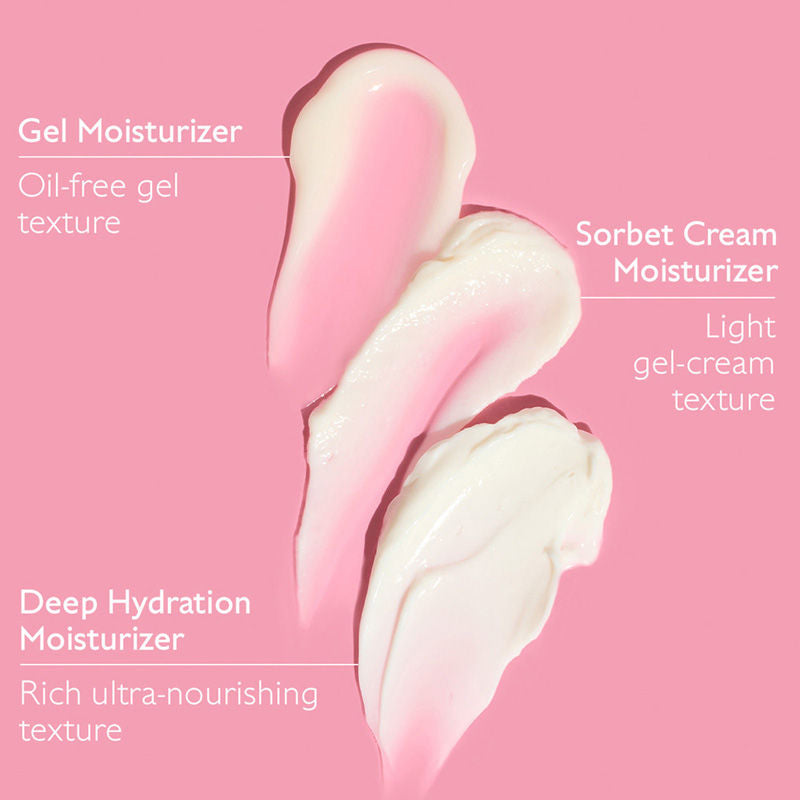 Caudalie VinoHydra Sorbet Cream Moisturizer, 60ml