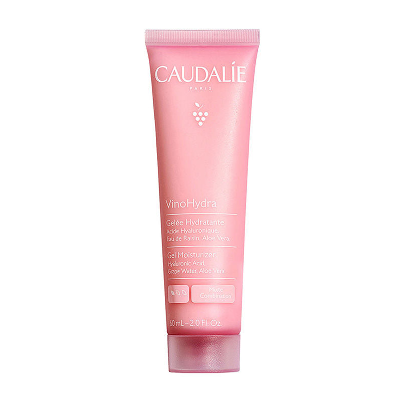 Caudalie VinoHydra Gel Moisturizer, 60ml, Buy from Indicrest