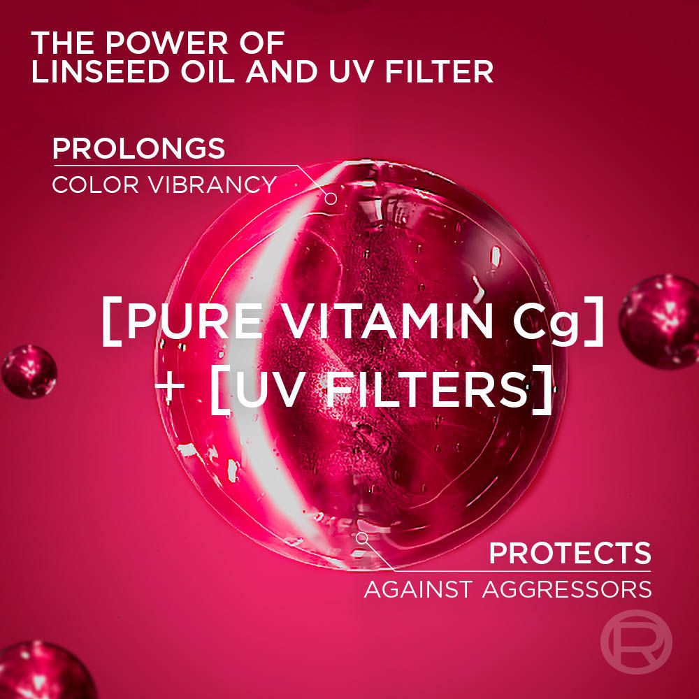 L'Oreal Paris Colour Protect Shampoo With UVA & UVB For Colour-Treated Hair, 650ml Buy at Indicrest Image 3