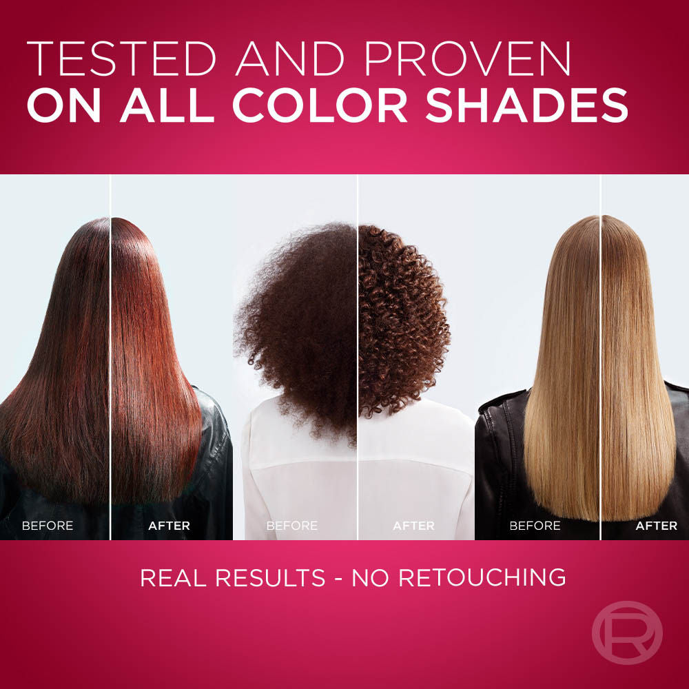 L'Oreal Paris Colour Protect Shampoo With UVA & UVB For Colour-Treated Hair, 200ml Buy at Indicrest Image 5