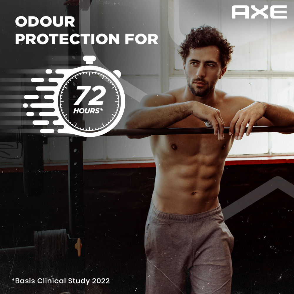 Axe Sigture Body Perfume Dark Temptation Combo Pack Of 2 Buy at Indicrest Image 4