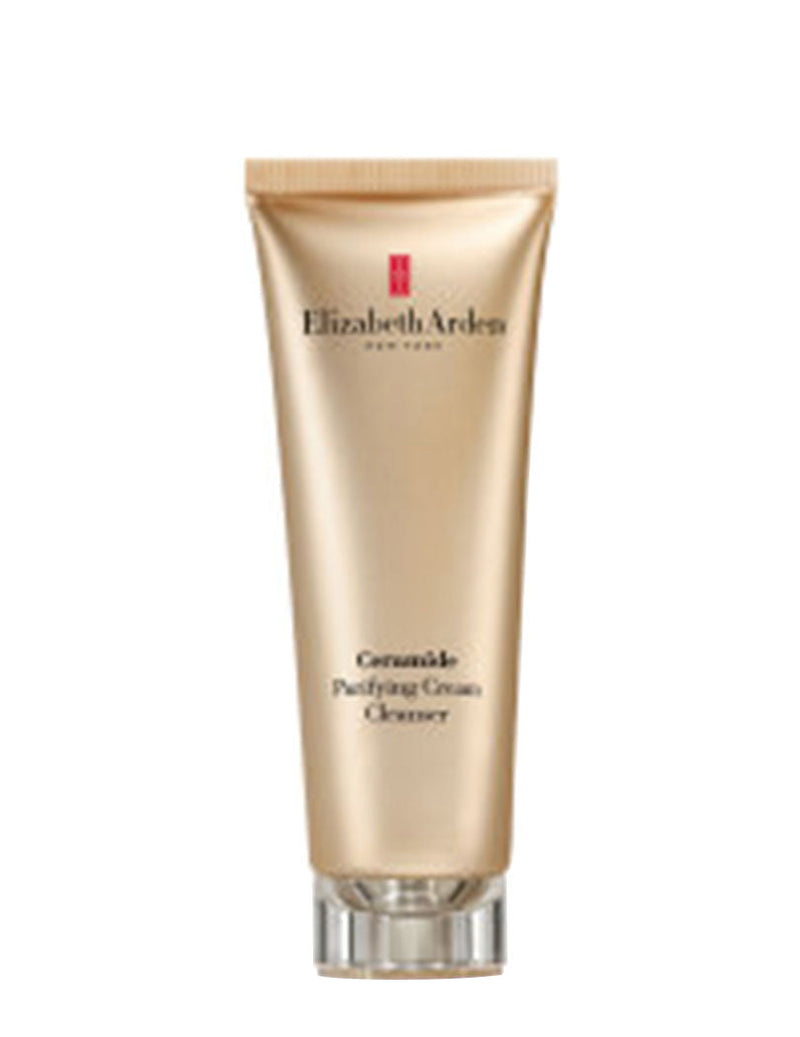 Elizabeth Arden Ceramide Purifying Cream Cleanser - For All Skin Types, 125ml, Buy from Indicrest