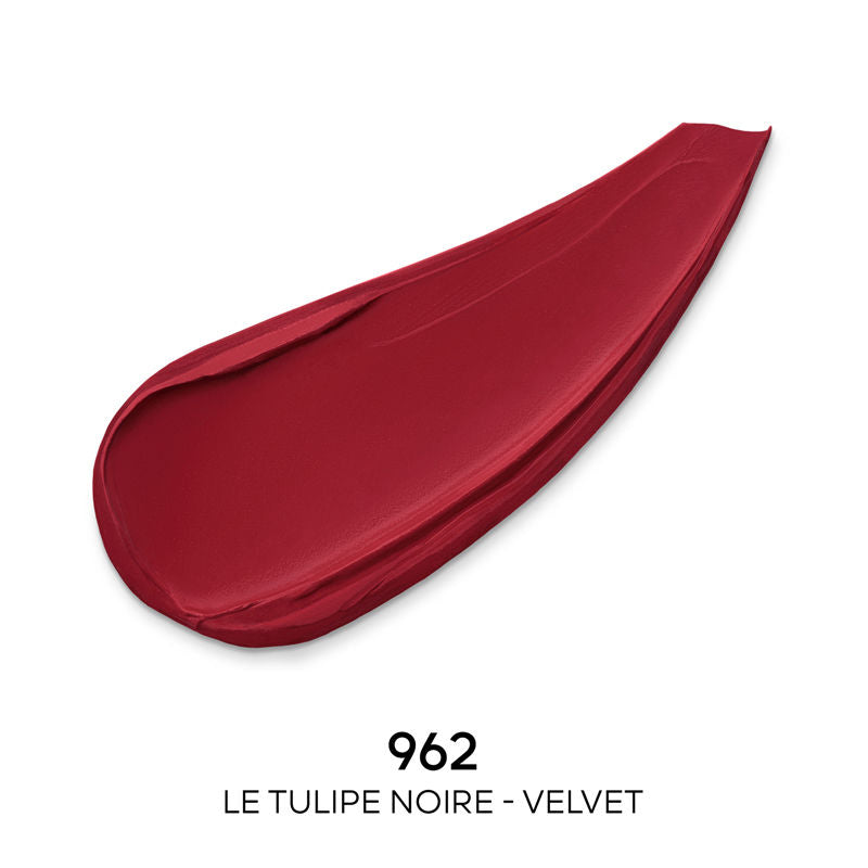 Guerlain Rouge G The Refill The Customisable Ultra - 962 Le Tulipe Noire, 3.5g
