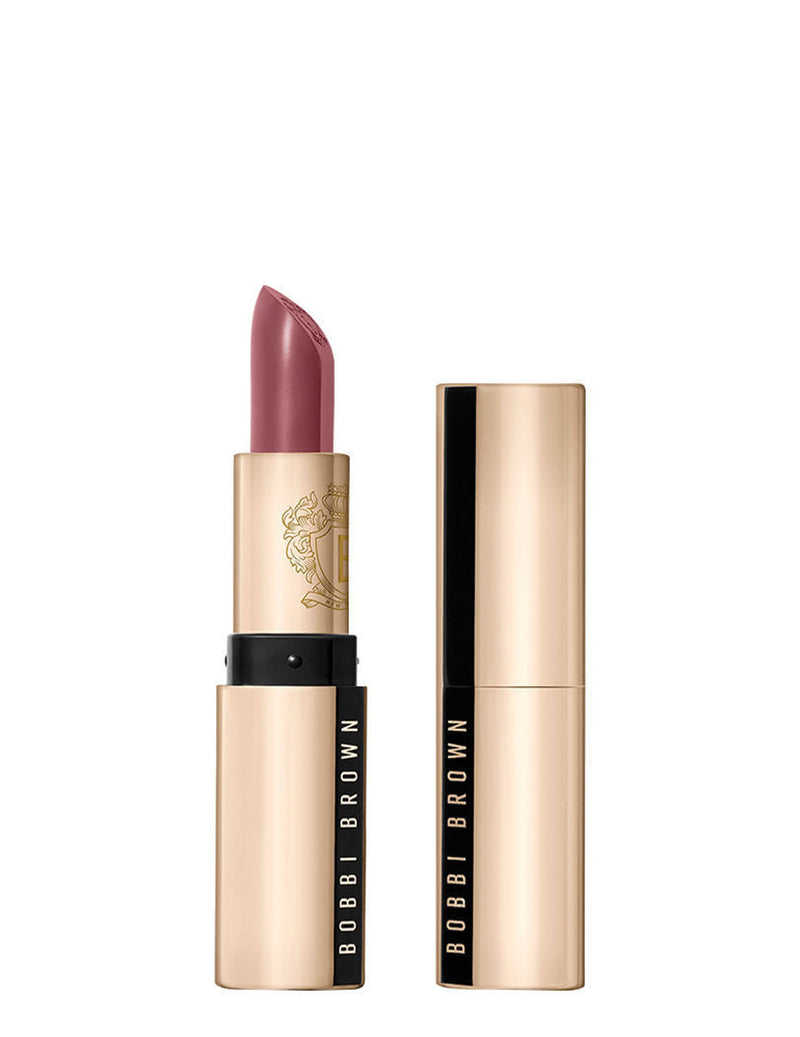 Bobbi Brown Luxe Pink Lipstick - Bahama Brown, 3.5 g, Buy from Indicrest