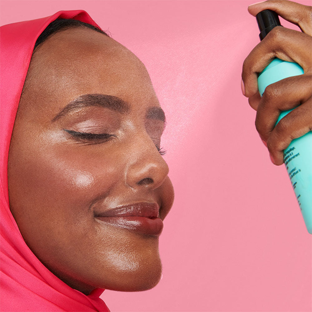 Benefit Cosmetics Porefessional Super Setter Spray, 120ml