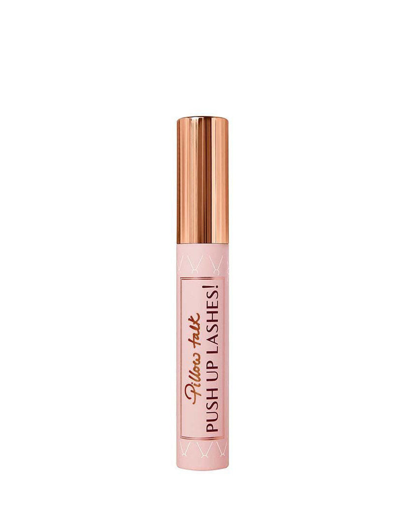 Charlotte Tilbury Pillow Talk Push Up Lashes Mascara - Super Black, 10ml, Buy from Indicrest