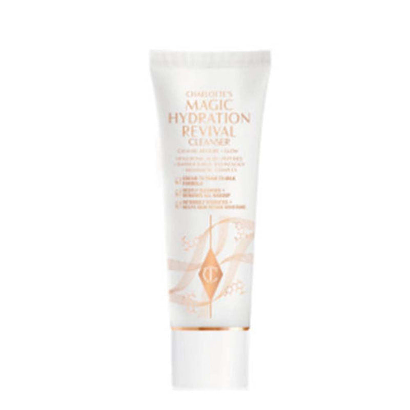 Charlotte Tilbury Magic Hydration Revival Cleanser, 30ml, Buy from Indicrest