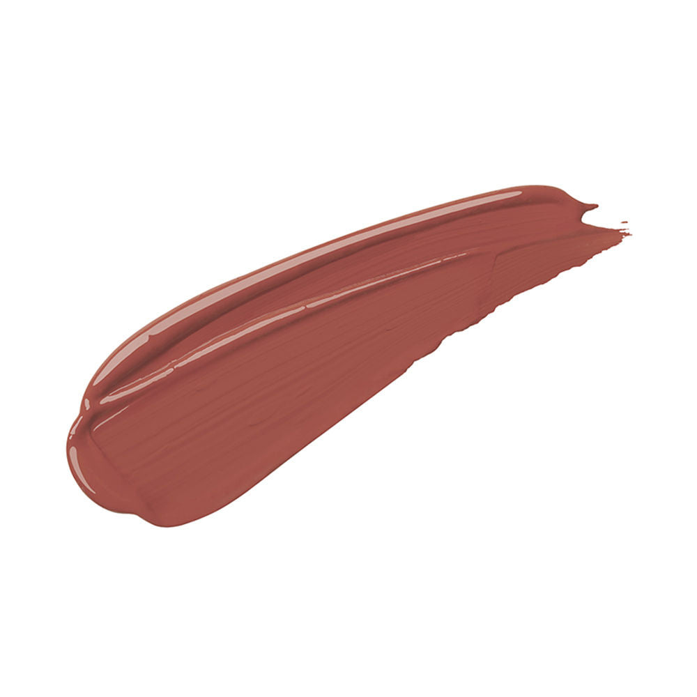 Huda Beauty Matte Liquid Lipstick - Bombshell, 4.2ml