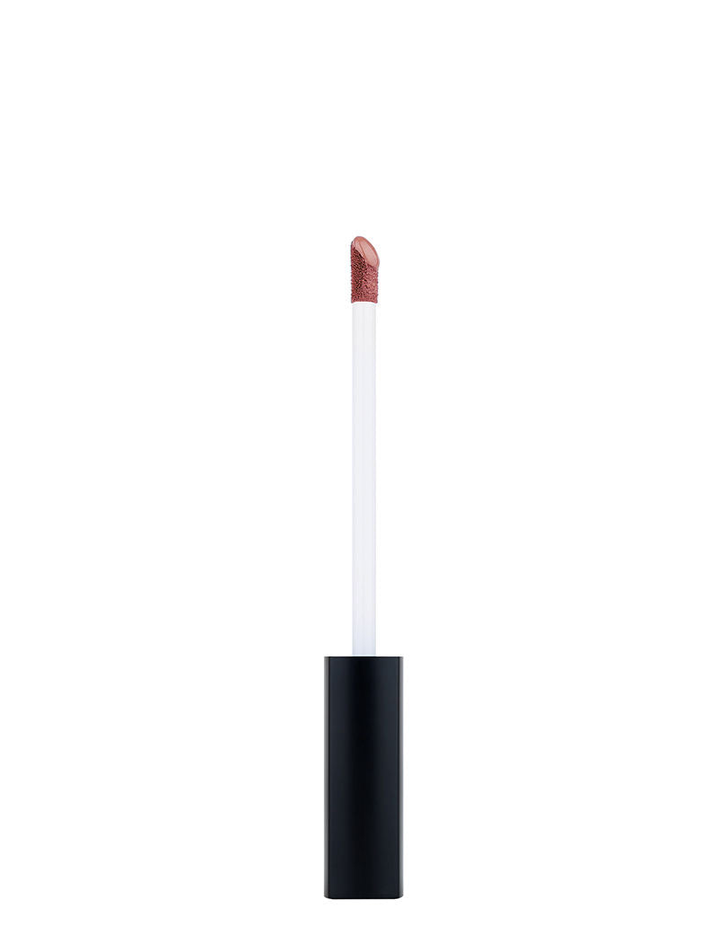 Huda Beauty Matte Liquid Lipstick - Bombshell, 4.2ml