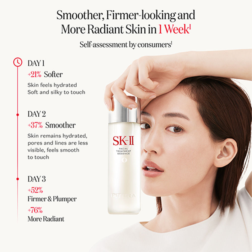 SK-II Facial Treatment Essence, 160ml