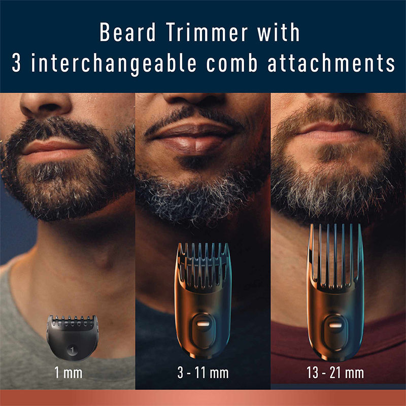 Gillette King C Beard Trimmer, 225g Buy at Indicrest Image 3