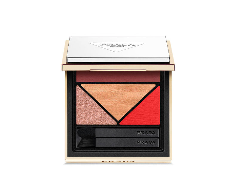 PRADA Dimensions Eyeshadow - 06 Pulp, 95g, Buy from Indicrest