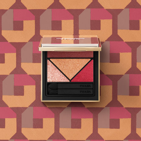 PRADA Dimensions Eyeshadow - 06 Pulp, 95g