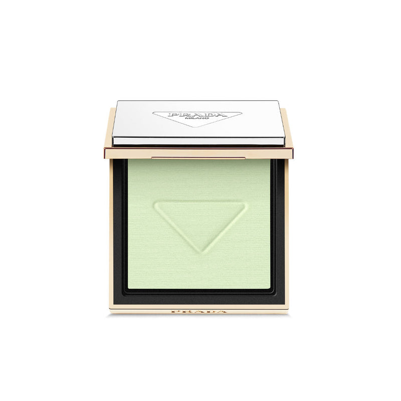 Prada Reset Rebalancing Setting Powder - Setting Powder, Instant Mattified Effect, 6.8g, Buy from Indicrest