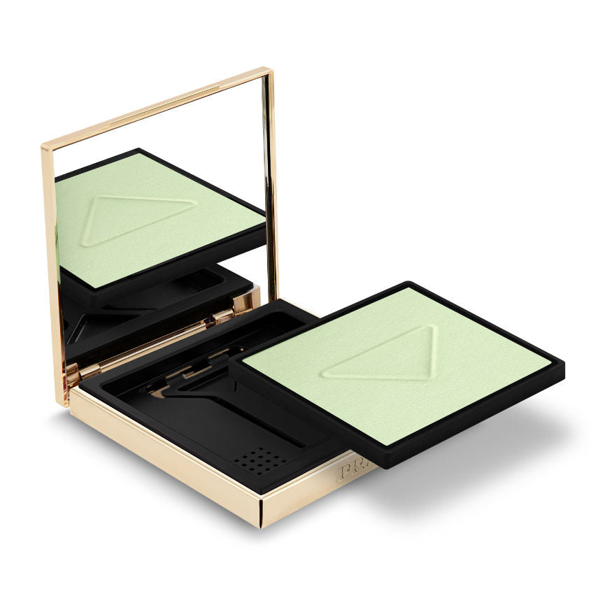 Prada Reset Rebalancing Setting Powder - Setting Powder, Instant Mattified Effect, 6.8g