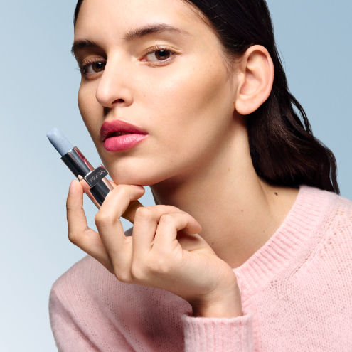 PRADA Lip Balm - U001 Astral Pink, 3.8g