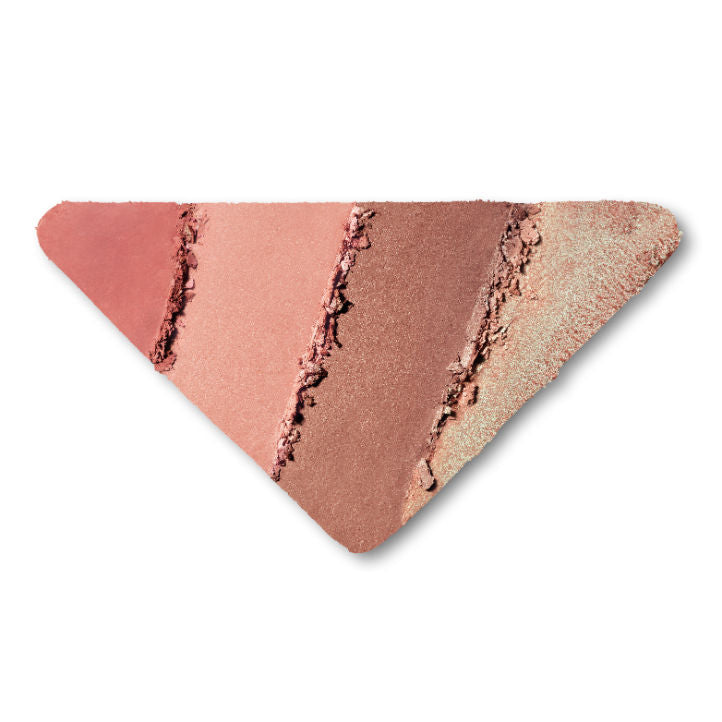 PRADA Dimensions Holo Nude Eyeshadow - 08 Pansy, 95g