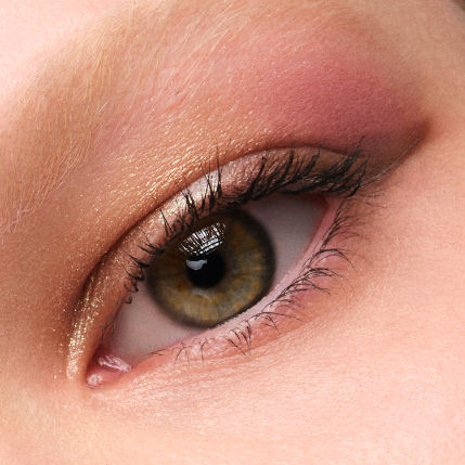 PRADA Dimensions Holo Nude Eyeshadow - 08 Pansy, 95g