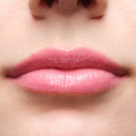 PRADA Light Glowing Lip Color - U018 Pink, 3.8g