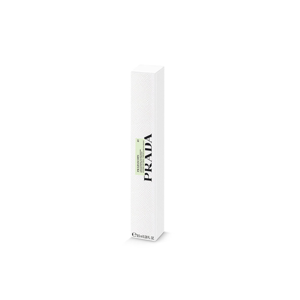 PRADA scope Lash Lengthening Eye Mascara - 01 NERO, 8.5ml