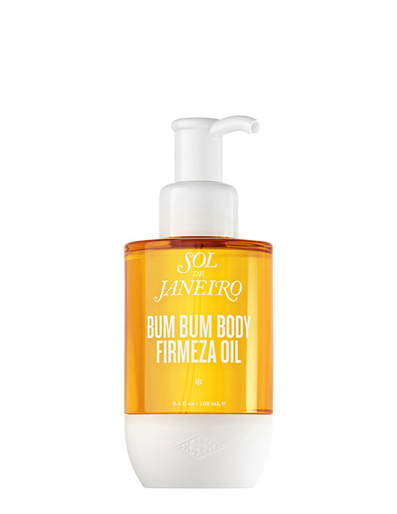 Sol de Janeiro Bum Bum Firmeza Firming & Debloating Body Oil, 100ml, Buy from Indicrest