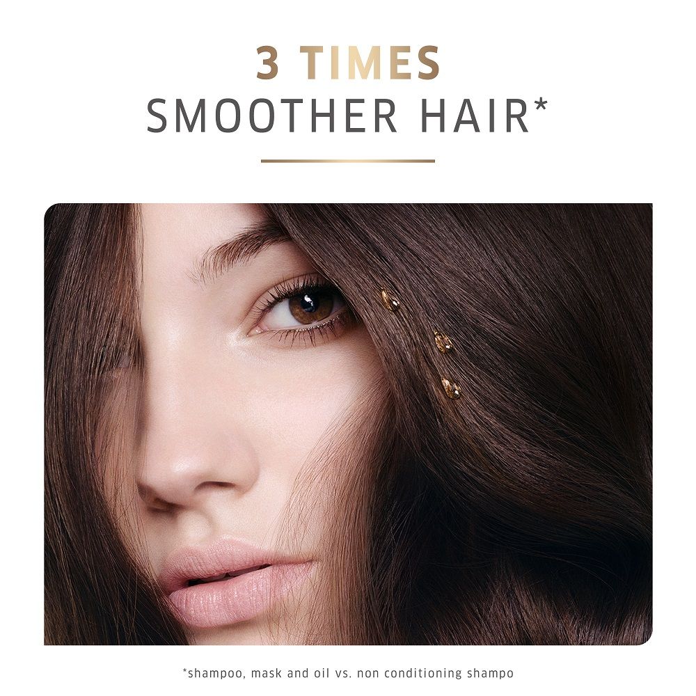 Wella Professionals Oil Reflections Luminous Reboost Hair Mask, 500ml Buy at Indicrest Image 4