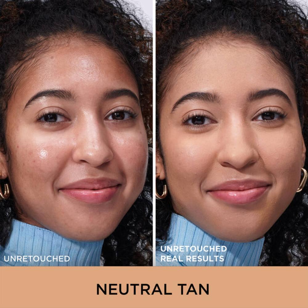 IT COSMETICS CC+ Natural Matte Foundation With SPF40 - Neutral Tan, 32ml