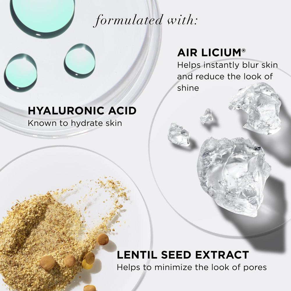 IT COSMETICS CC+ Natural Matte Foundation With SPF40 - Neutral Tan, 32ml