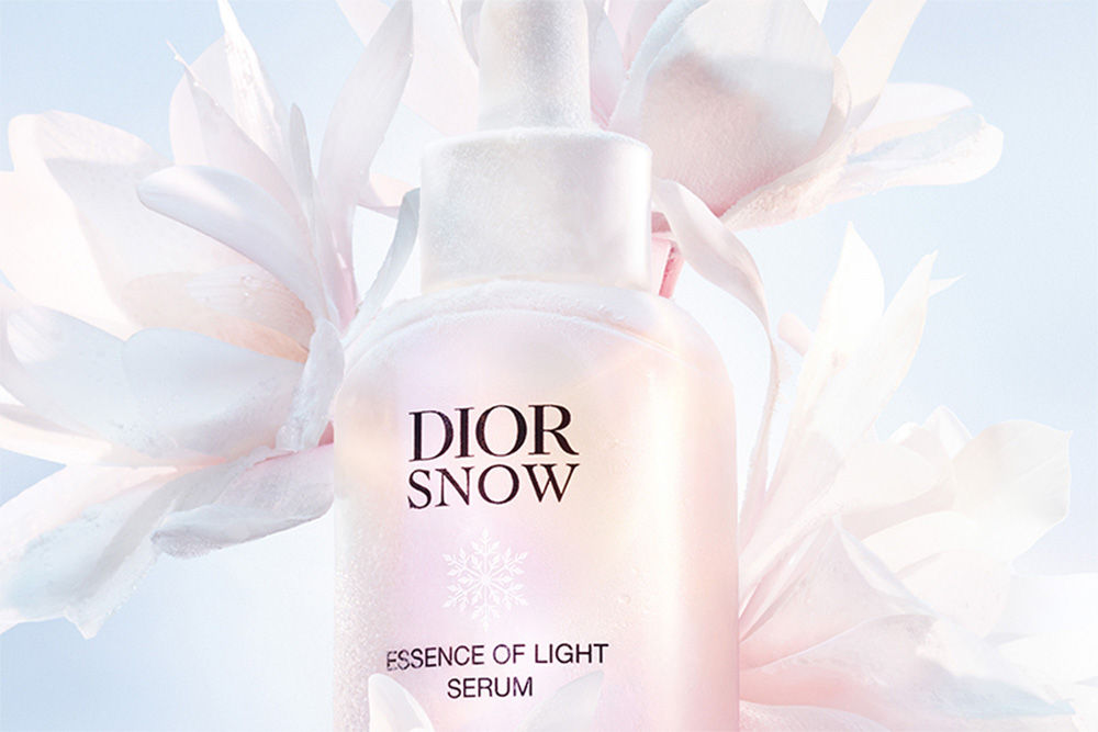 DIOR Diorsnow Essence Of Light Serum, 30ml
