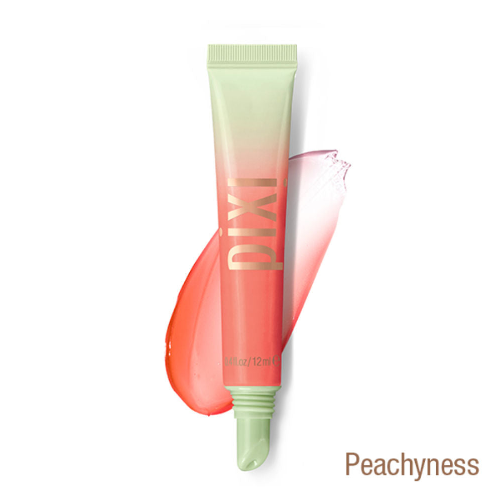 PIXI Liptone Lip Gloss - Peachyness, 12ml
