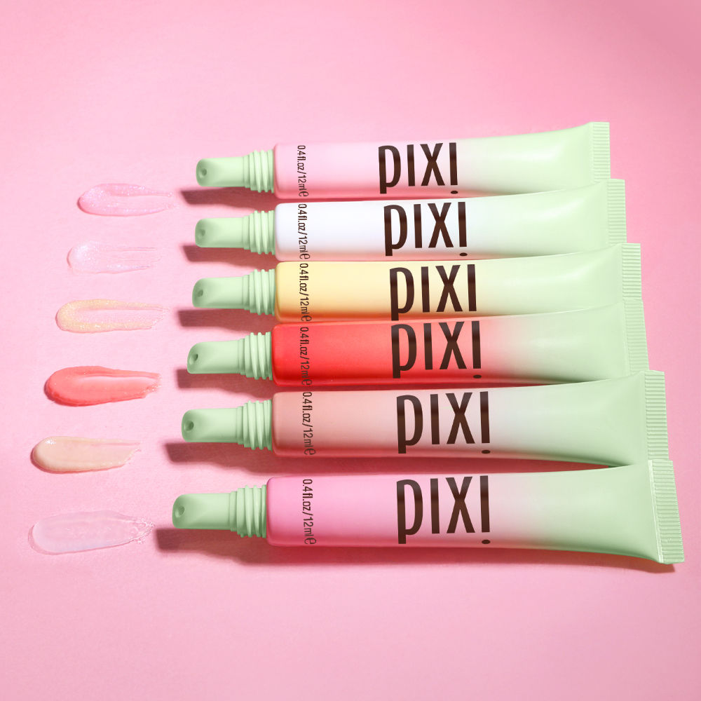 PIXI Liptone Lip Gloss - Peachyness, 12ml