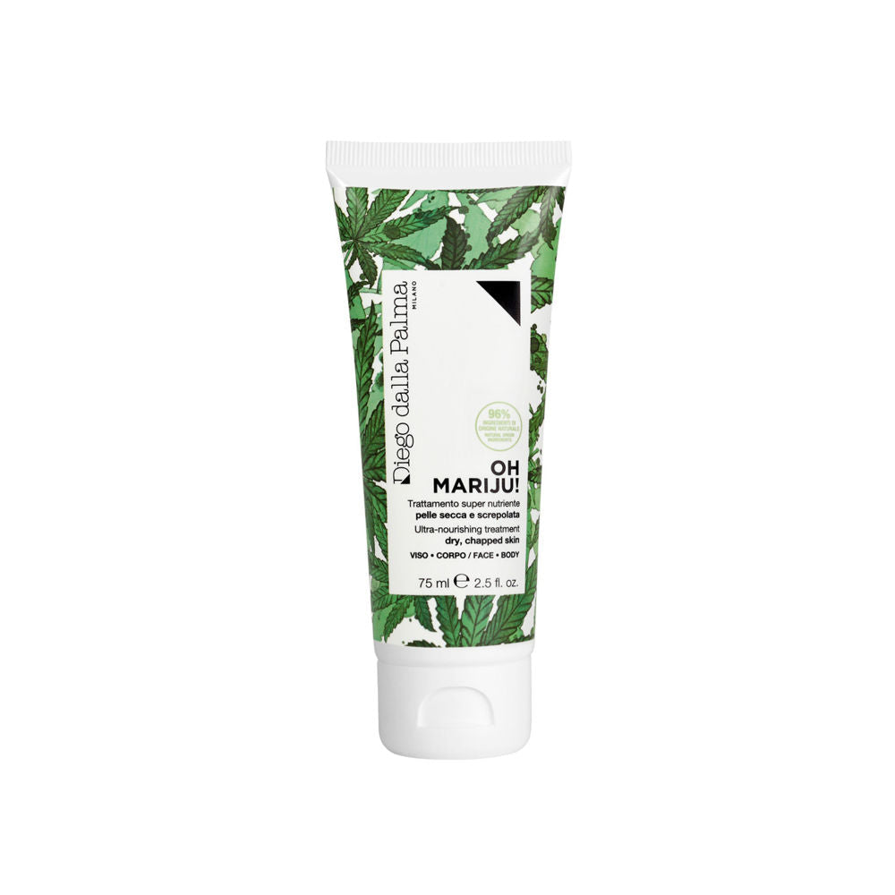 Diego dalla Palma Milano Ultra Nourishing Treatment Moisturizes, Soothes & Regenerates Face & Body, 75ml, Buy from Indicrest