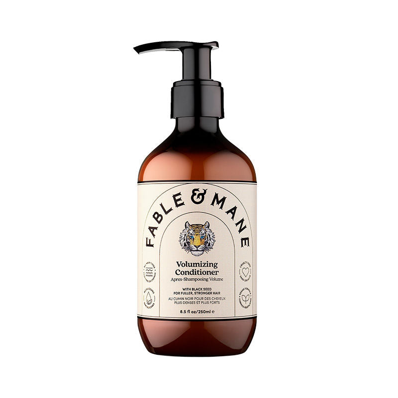 Fable & Mane Volumizing Conditioner, 250ml, Buy from Indicrest