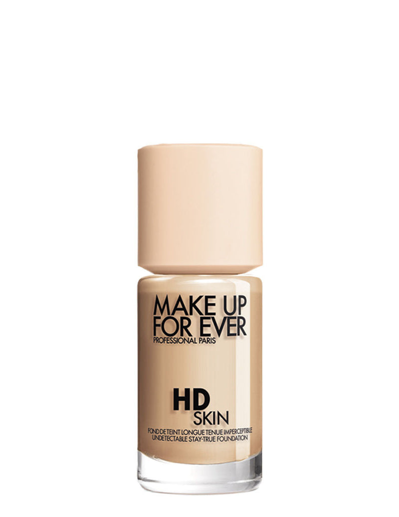 MAKE UP FOR EVER HD Skin Foundation - Beige - 1N14, 30ml, Buy from Indicrest
