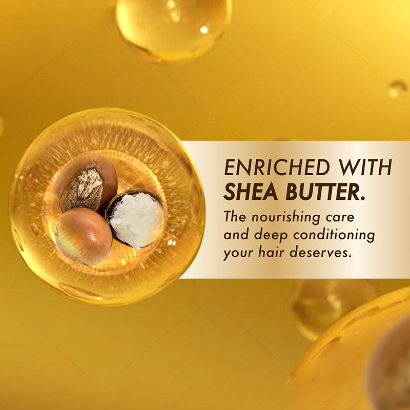 Streax Serum Shine Paraben Free Mask For Dull, Dry & Frizzy Hair, 200g Buy at Indicrest Image 3