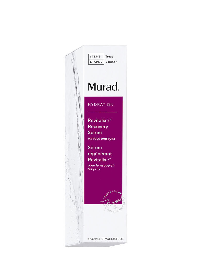 Murad Hydration Revitalixir Recovery Serum, 40ml