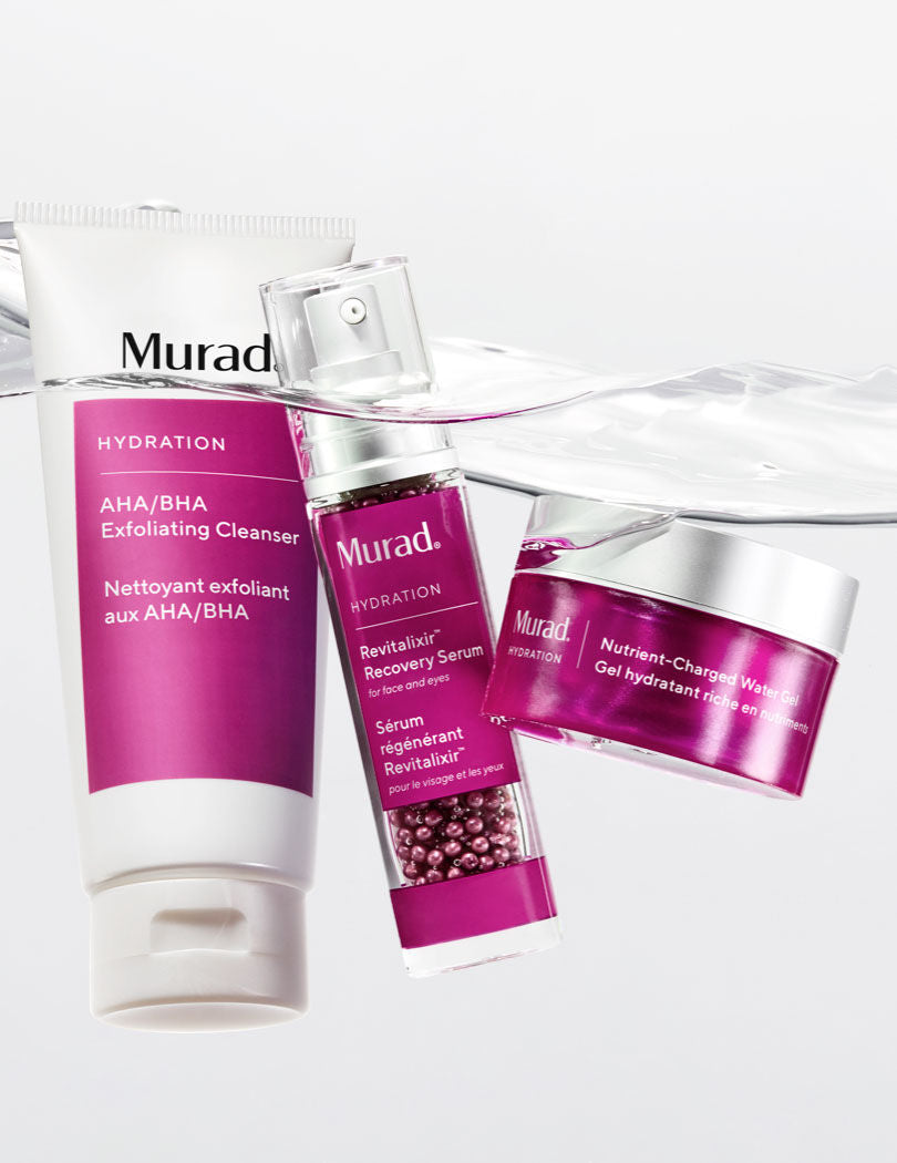 Murad Hydration Revitalixir Recovery Serum, 40ml