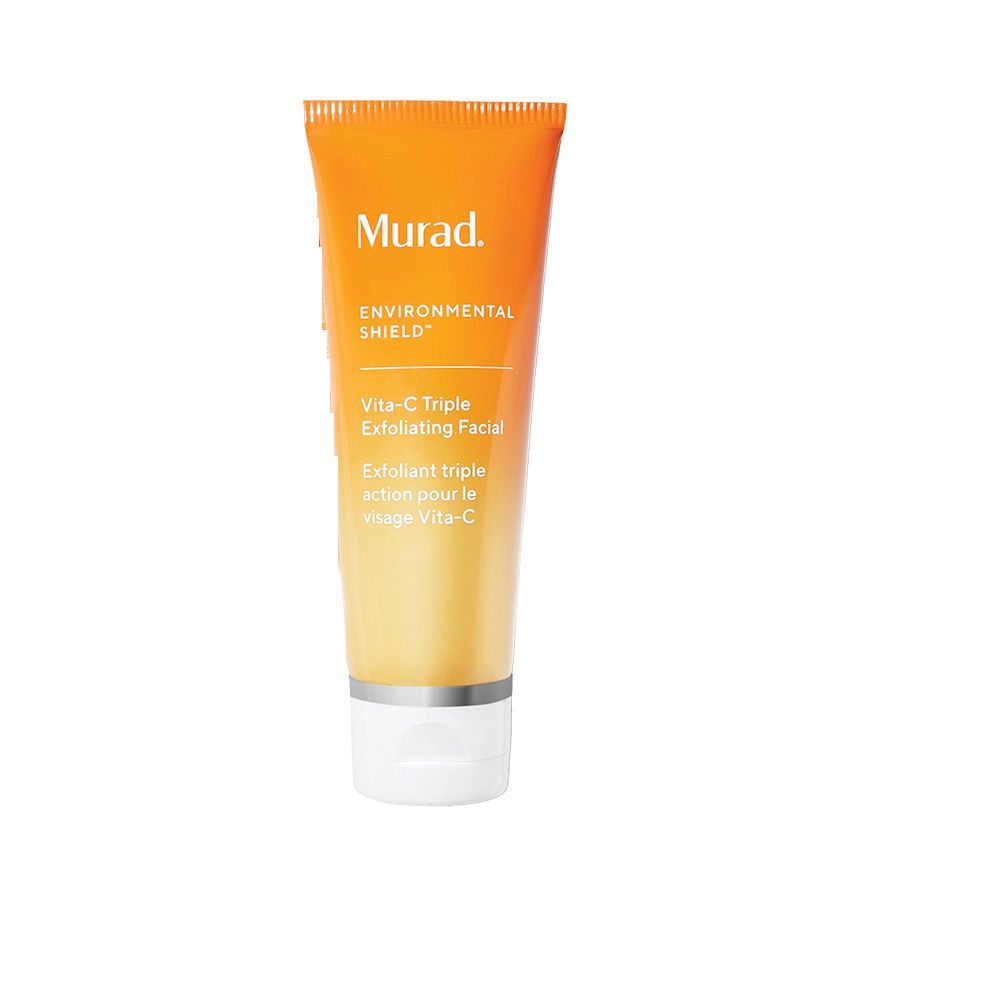 Murad Environmental Shield Vitamin C Triple Exfoliating Facial, 80ml