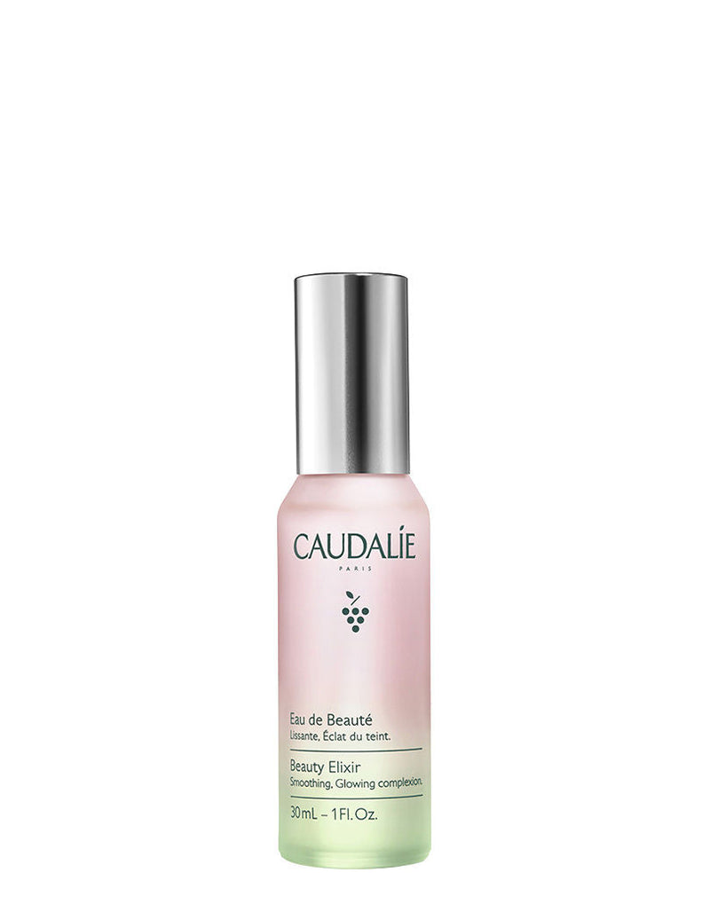 Caudalie Beauty Elixir Mini, Toner, Primer, Mist, 30ml, Buy from Indicrest