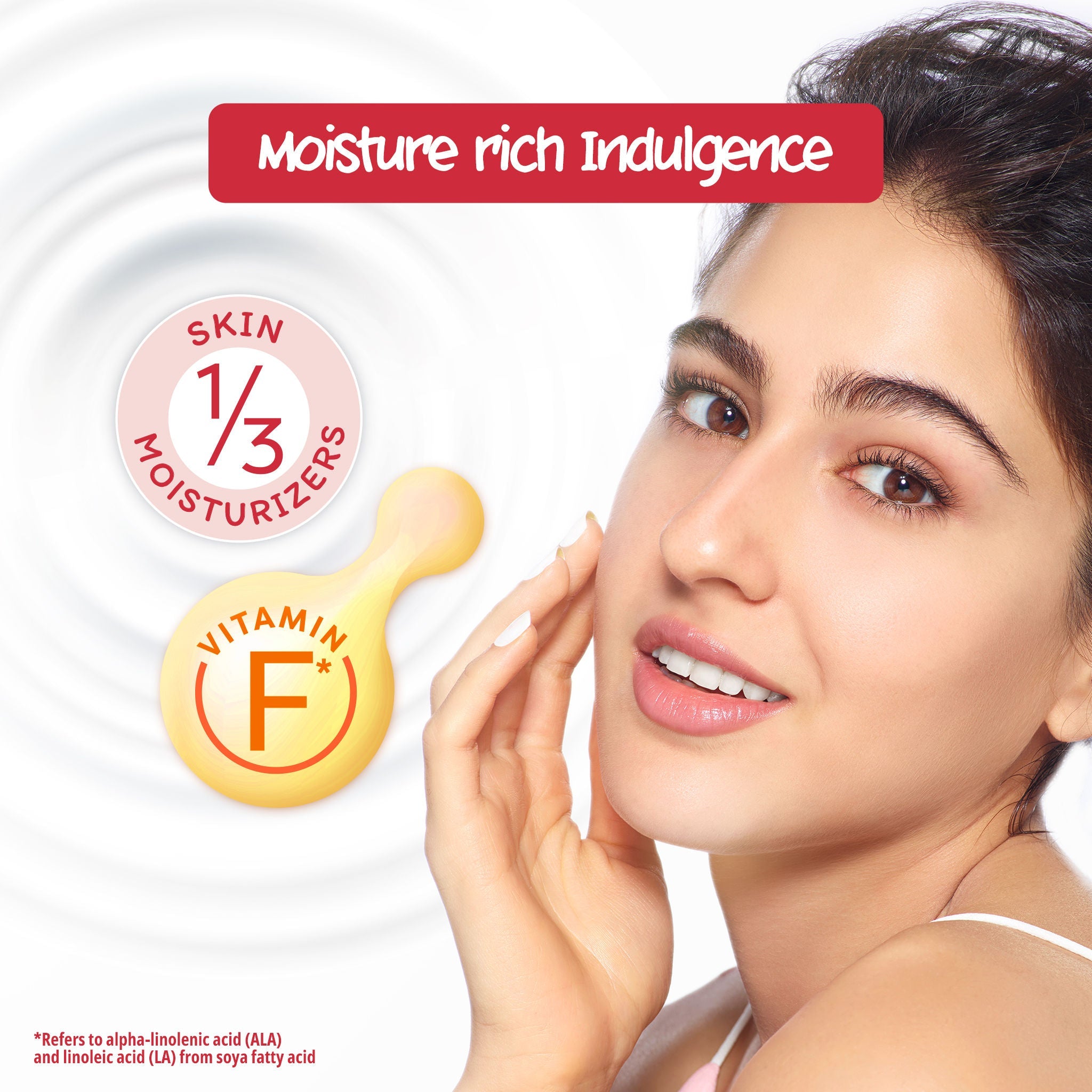 Fiama Japanese Hokkaido Milk & Goji Berry Moisturizing Soap Bar, 125g Buy at Indicrest Image 4