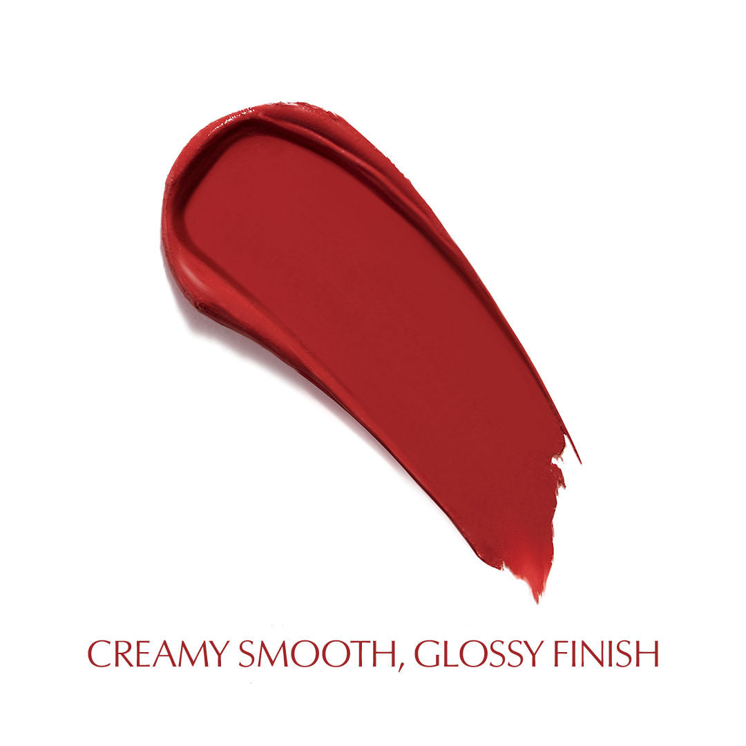 Estee Lauder The Wedding Party Red Lipstick - Scarlet Kiss, 4g