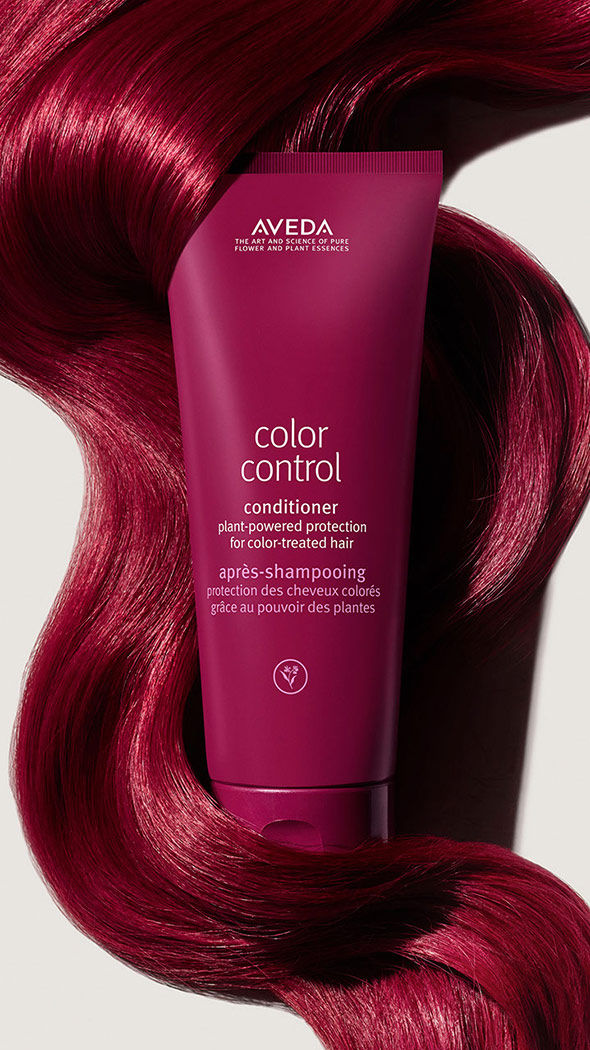 Aveda Color Control Conditioner, 200ml