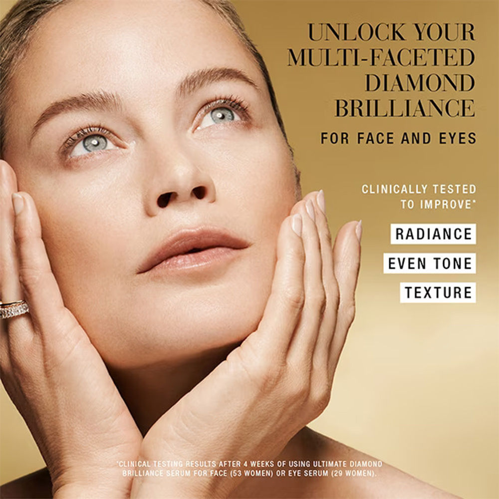 Estee Lauder Re-Nutriv Ultimate Diamond Eye Serum, 15ml