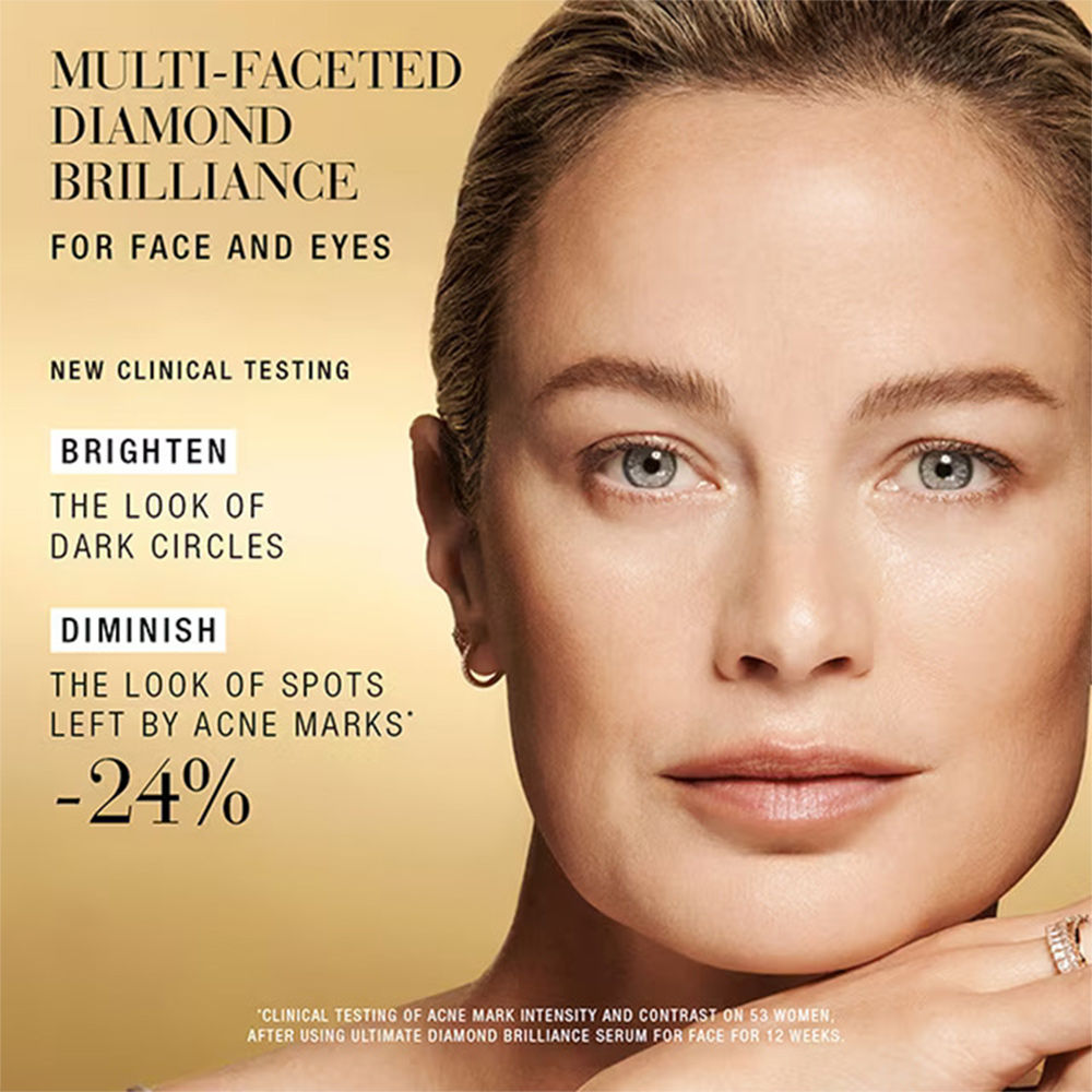 Estee Lauder Re-Nutriv Diamond Transformative Brilliance Serum, 30ml