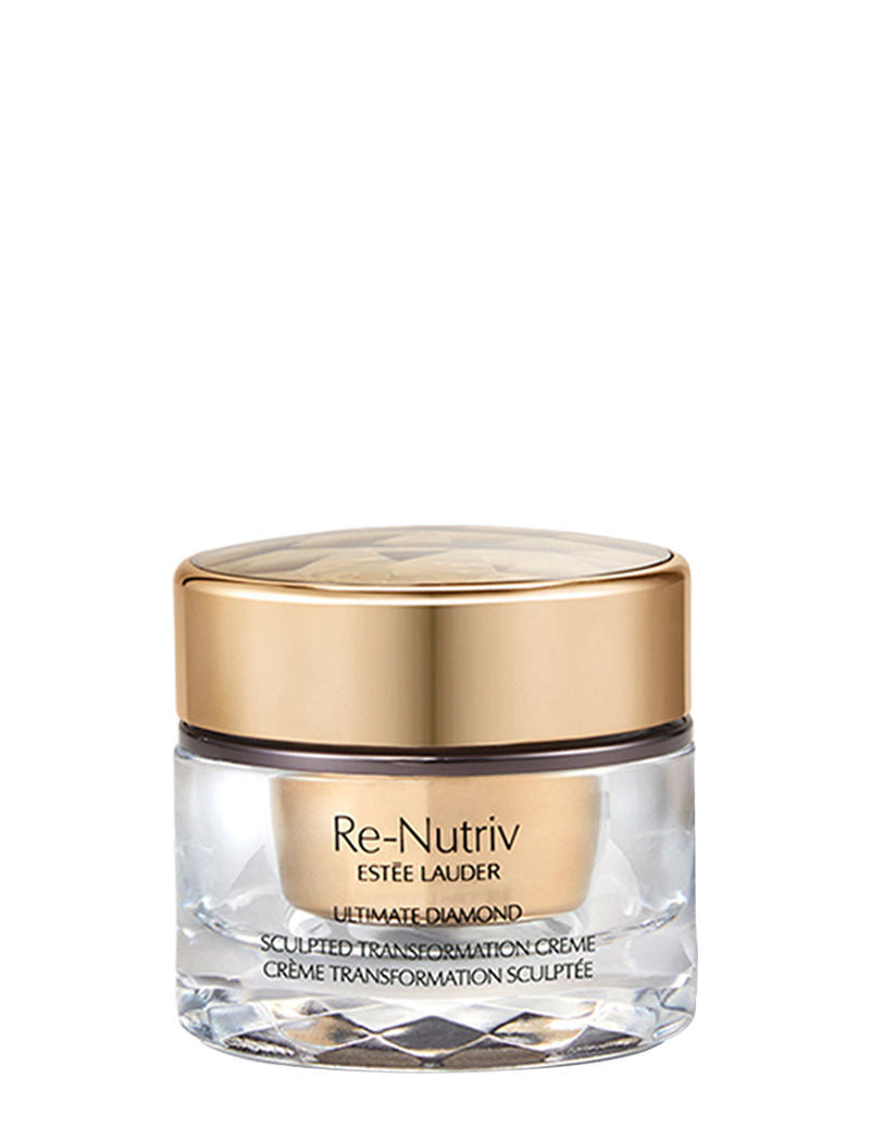 Estee Lauder Re-Nutriv Ultimate Diamond Sculpted Transformation Creme, 50ml, Buy from Indicrest