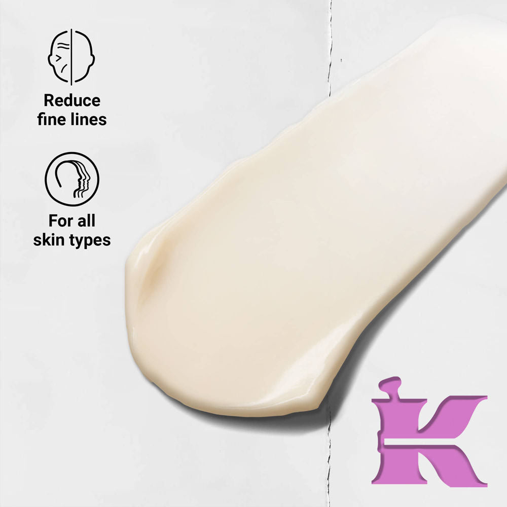 Kiehl's Super Multi Corrective Anti-Ageing Cream For Face And Neck, 50ml