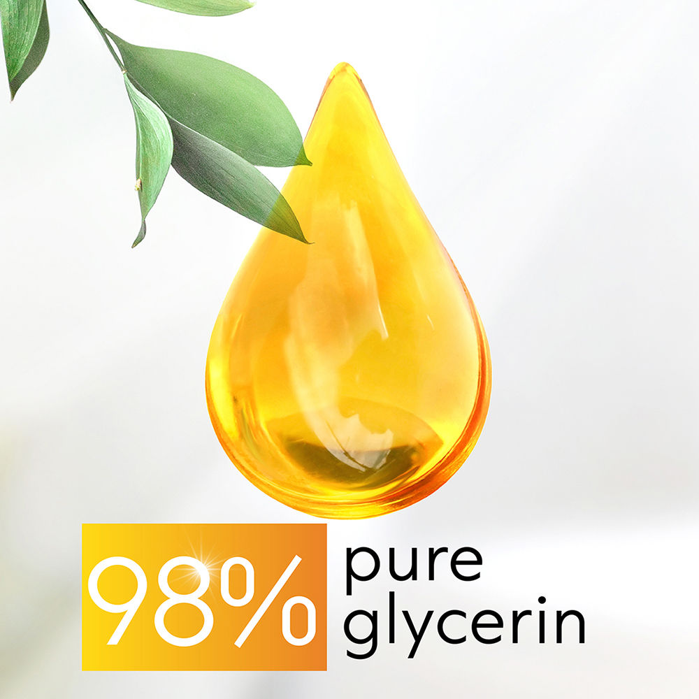 Pears Pure & Gentle Refill Body Wash, 1Liter Buy at Indicrest Image 4