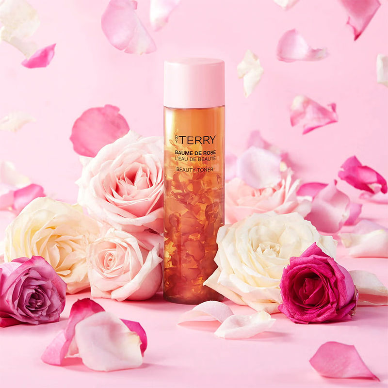 By Terry Baume de Rose Beauty Toner, 200g