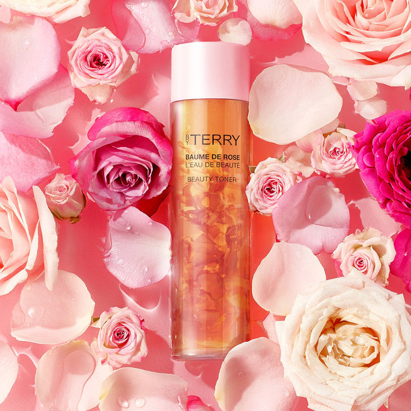 By Terry Baume de Rose Beauty Toner, 200g